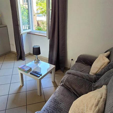 Appartement Avec Jardin A Colmar Room photo